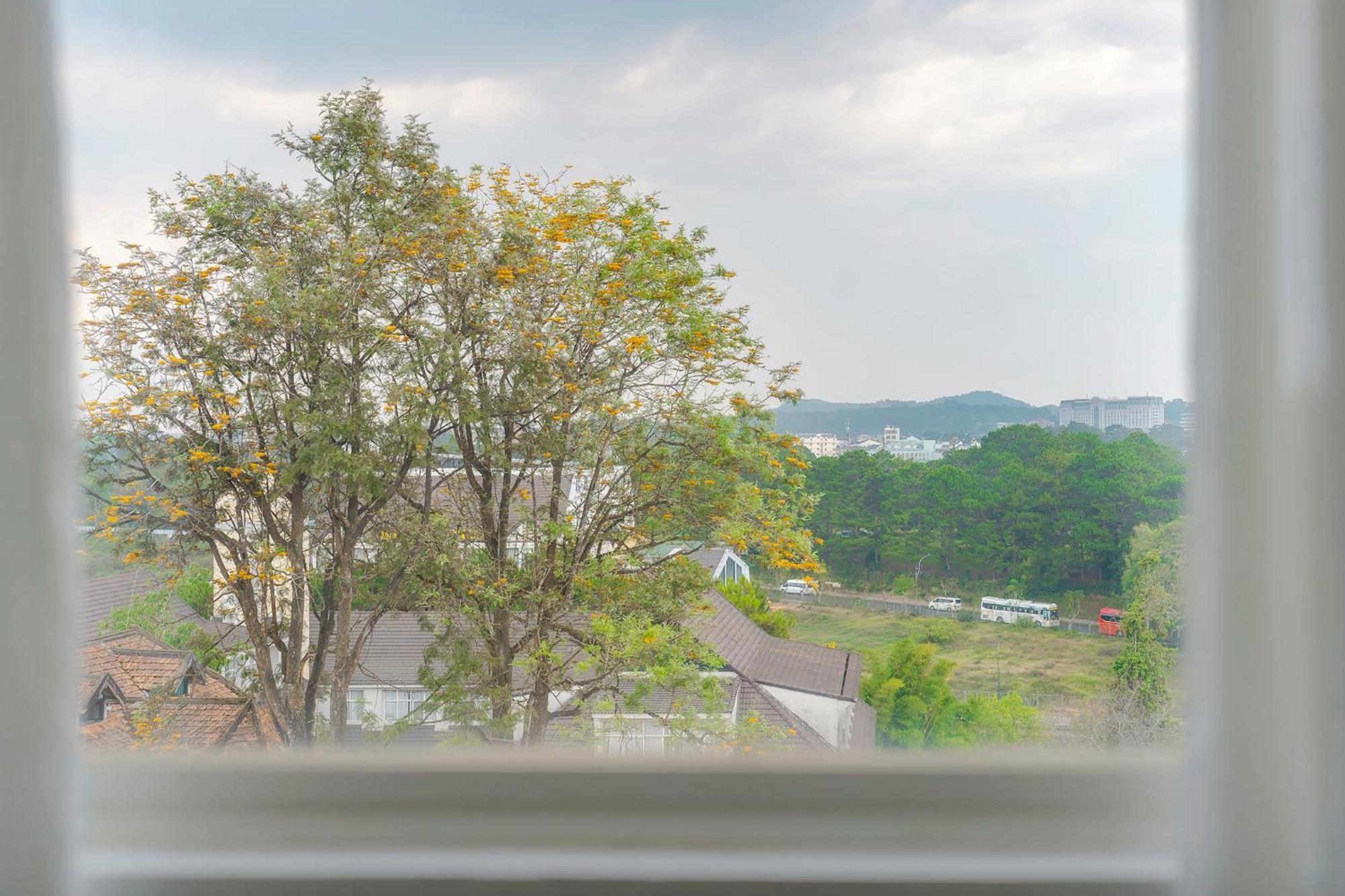 Nam Phuong Dalat Central エクステリア 写真