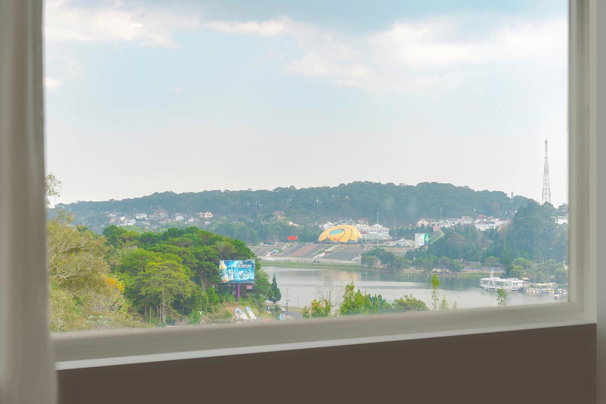Nam Phuong Dalat Central エクステリア 写真