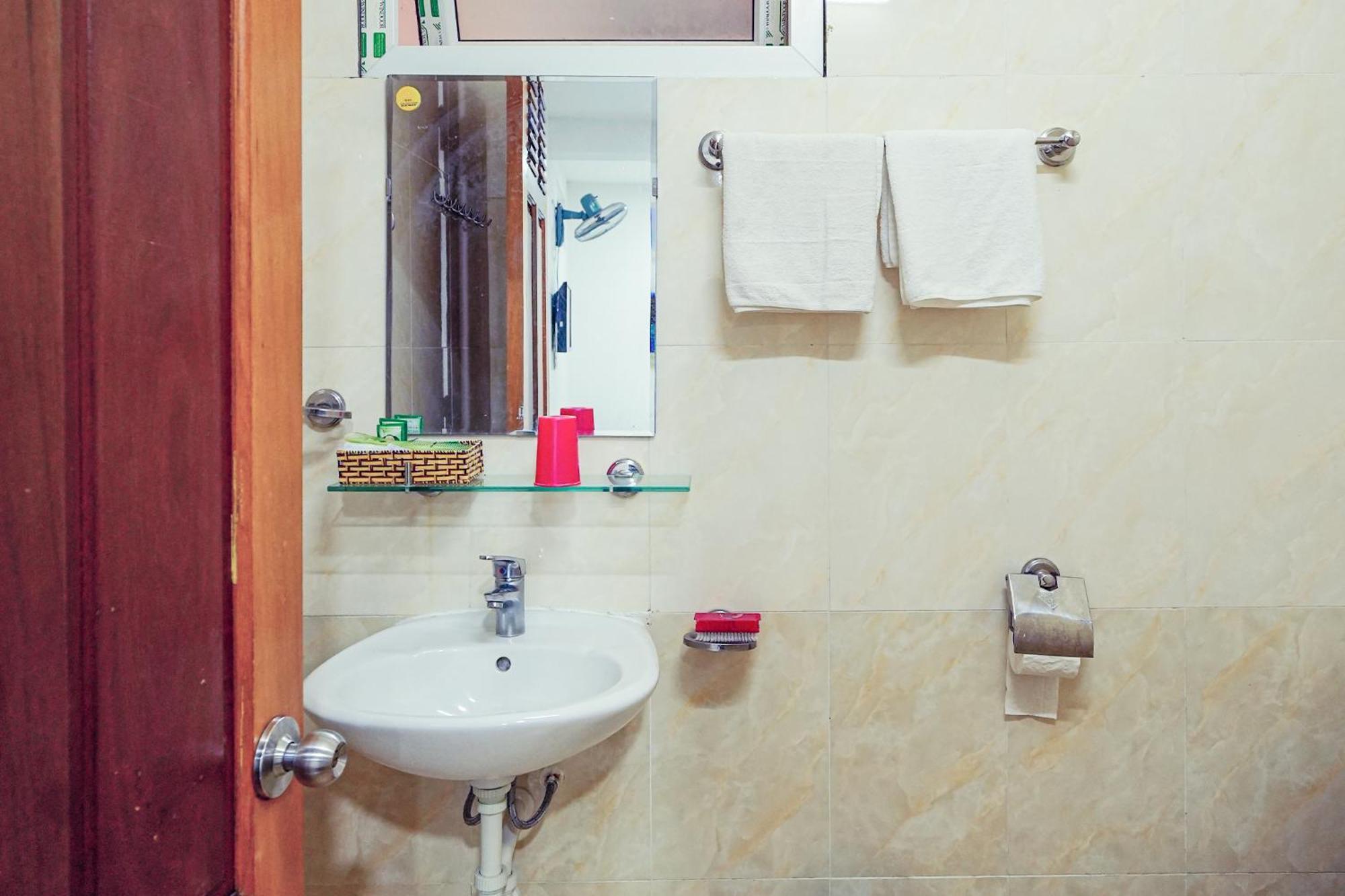Nam Phuong Dalat Central 部屋 写真