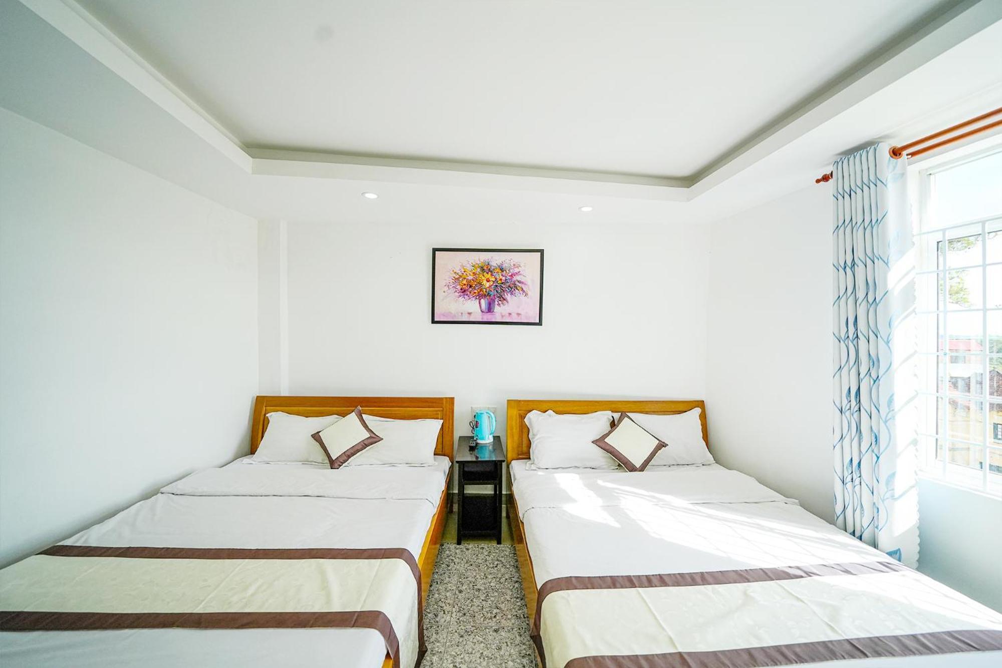 Nam Phuong Dalat Central 部屋 写真