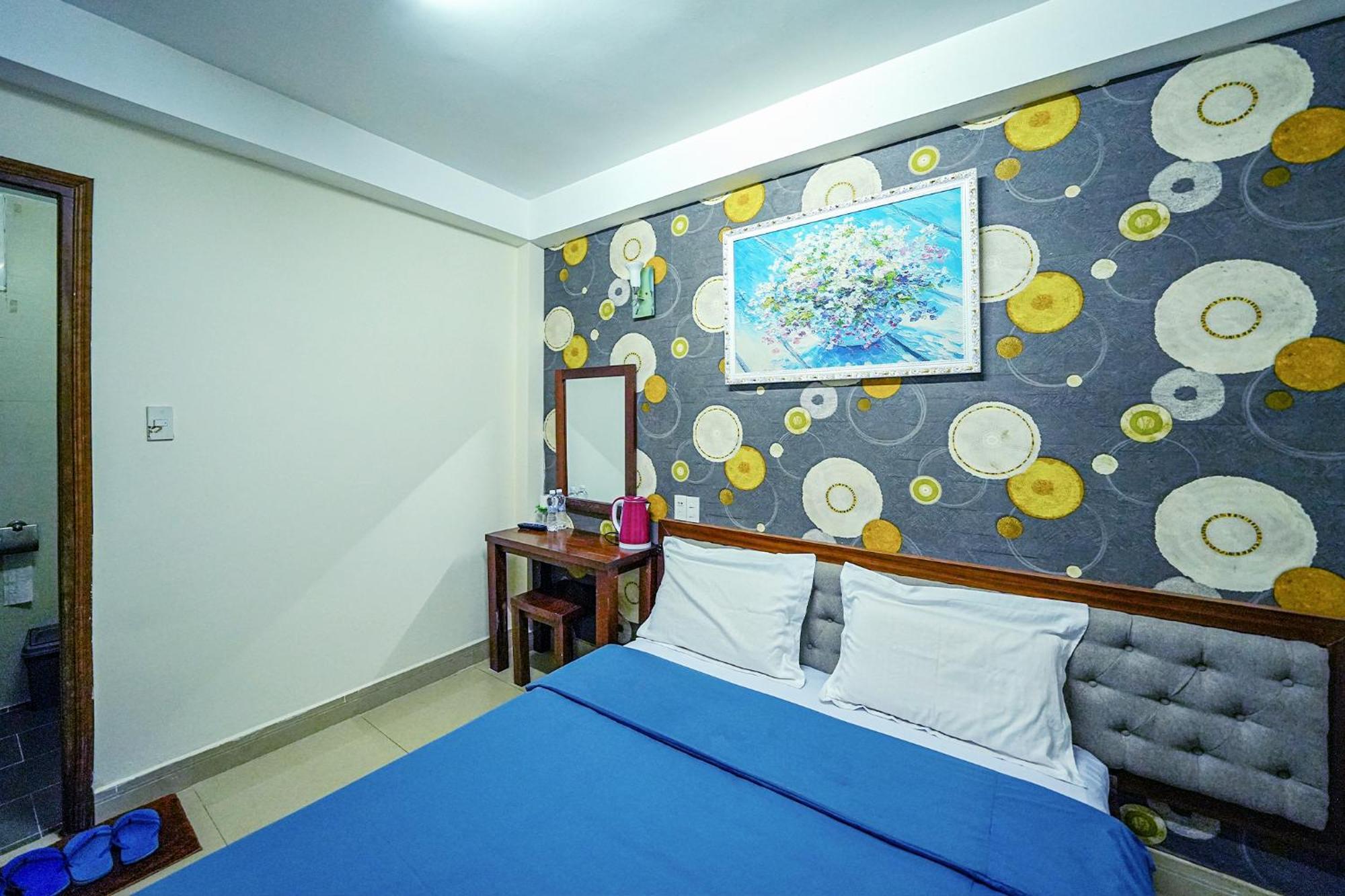 Nam Phuong Dalat Central 部屋 写真