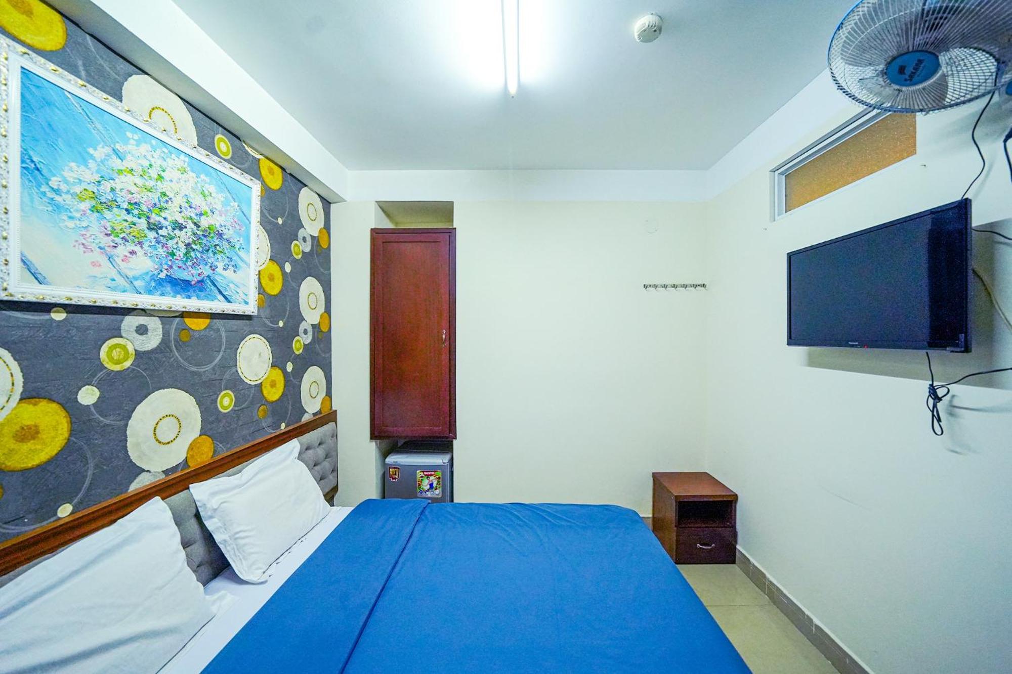 Nam Phuong Dalat Central 部屋 写真