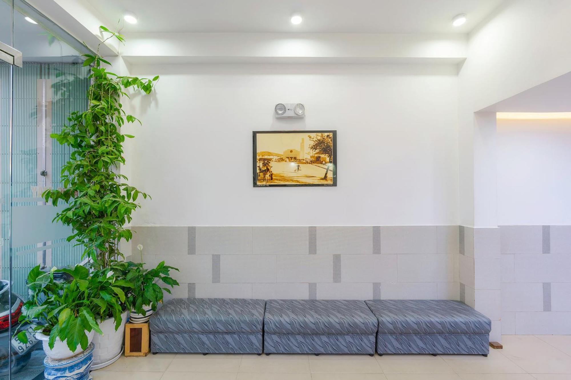 Nam Phuong Dalat Central エクステリア 写真