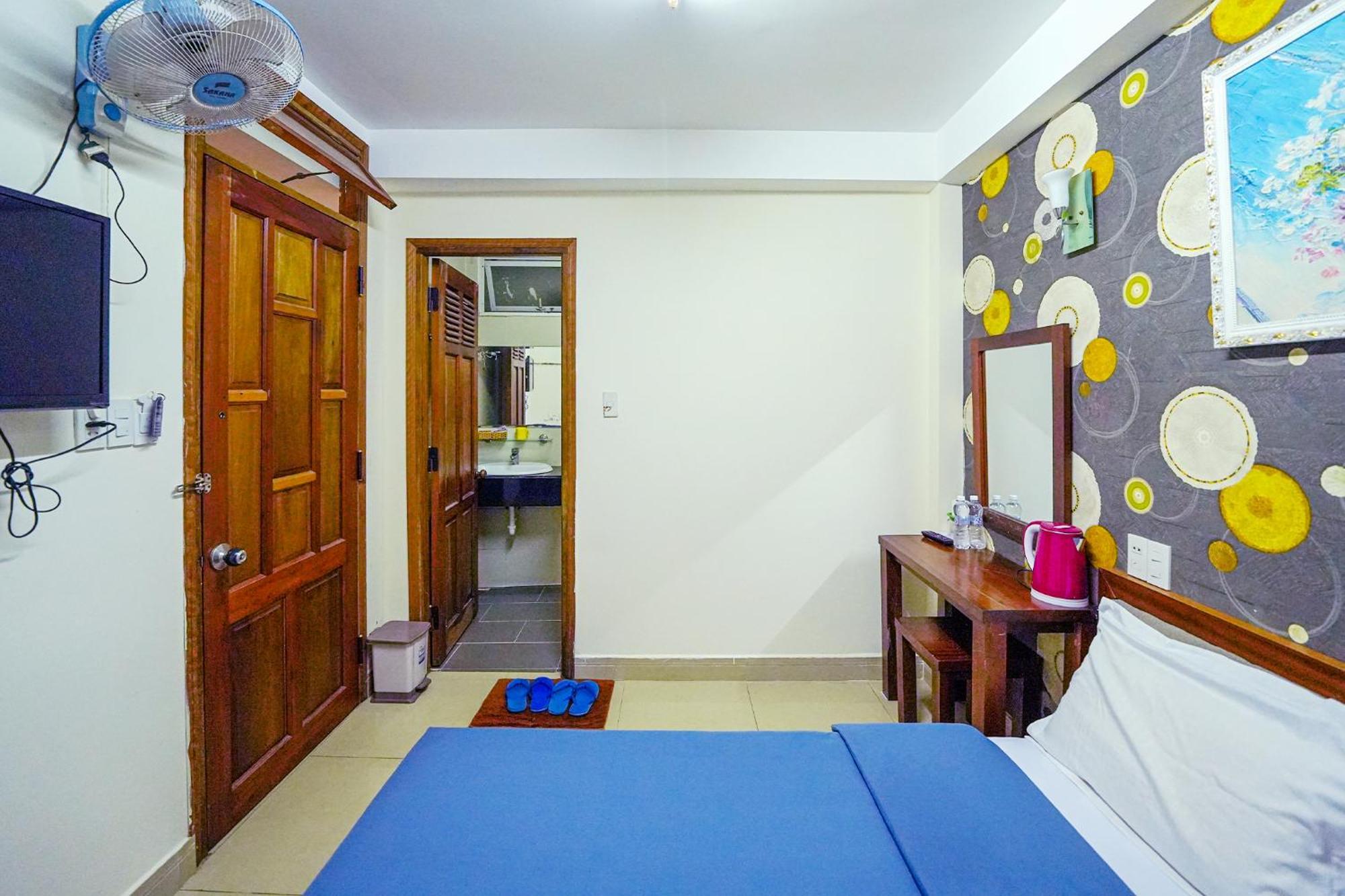 Nam Phuong Dalat Central 部屋 写真