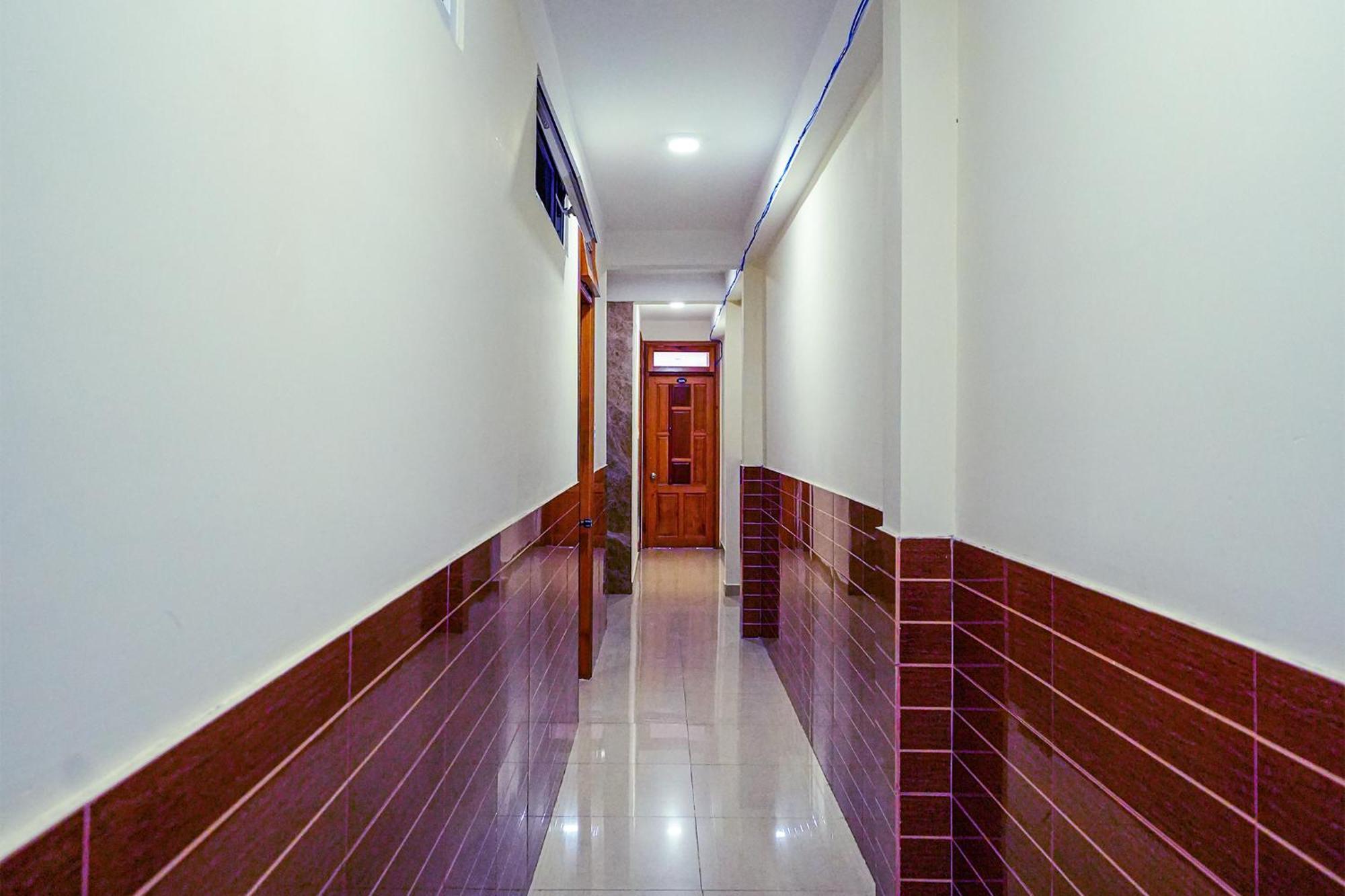 Nam Phuong Dalat Central 部屋 写真